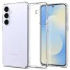 Калъф за Samsung Galaxy S25 FE - Spigen - Ultra Hybrid - Crystal Clear