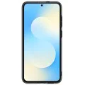 Калъф за Samsung Galaxy S25 FE - Spigen - Ultra Hybrid MagSafe - Фрост Черен