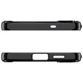Калъф за Samsung Galaxy S25 FE - Spigen - Ultra Hybrid MagSafe - Фрост Черен