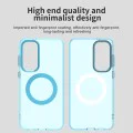 Калъф за Samsung Galaxy S25 FE - Techsuit - CandyCase MagSafe - Син