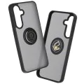 Калъф за Samsung Galaxy S25 FE - Techsuit - Glinth - Черен
