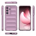Калъф за Samsung Galaxy S25 FE - Techsuit - Magic Shield - Лилав