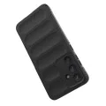 Калъф за Samsung Galaxy S25 FE - Techsuit - Magic Shield - Лилав