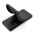 Калъф за Samsung Galaxy S25 FE - Techsuit - Magic Shield - Лилав