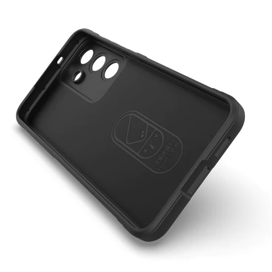 Калъф за Samsung Galaxy S25 FE - Techsuit - Magic Shield - Лилав