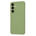 Калъф за Samsung Galaxy S25 FE - Techsuit - SoftFlex - Matcha