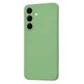 Калъф за Samsung Galaxy S25 FE - Techsuit - SoftFlex - Ментово Зелен