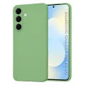 Калъф за Samsung Galaxy S25 FE - Techsuit - SoftFlex - Ментово Зелен
