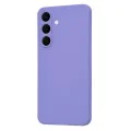 Калъф за Samsung Galaxy S25 FE - Techsuit - SoftFlex - Светло лилав
