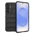 Калъф за Samsung Galaxy S25 - Magic Shield - Черен