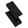Калъф за Samsung Galaxy S25 - Magskin Book - Черен
