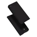Калъф за Samsung Galaxy S25 - Magskin Book - Черен