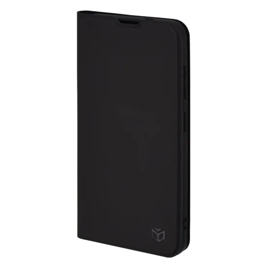 Калъф за Samsung Galaxy S25 - Magskin Book - Черен