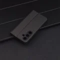 Калъф за Samsung Galaxy S25 - Magskin Book - Черен