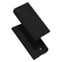Калъф за Samsung Galaxy S25 - Magskin Book - Черен