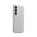 Калъф за Samsung Galaxy S25 - PanzerGlass® - CARE Flagship Urban Combat - Прозрачен