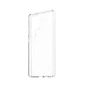 Калъф за Samsung Galaxy S25 - PanzerGlass® - CARE Flagship Urban Combat - Прозрачен