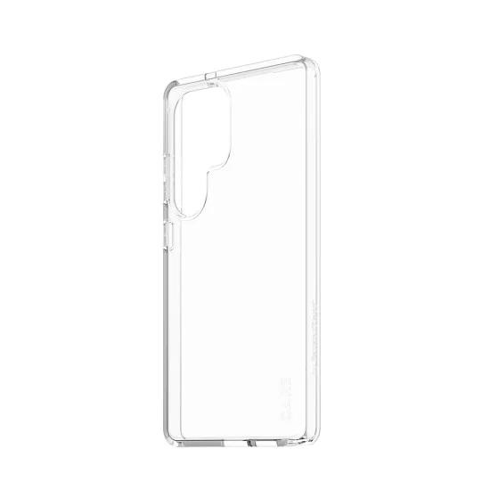 Калъф за Samsung Galaxy S25 - PanzerGlass® - CARE Flagship Urban Combat - Прозрачен