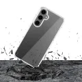 Калъф за Samsung Galaxy S25 Plus - 3mk - Прозрачен Case - Прозрачен