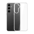 Калъф за Samsung Galaxy S25 Plus - 3mk - Прозрачен Case - Прозрачен