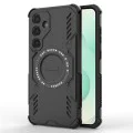 Калъф за Samsung Galaxy S25 Plus - ArmorMag Case - черен