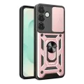 Калъф за Samsung Galaxy S25 Plus - CamShield Series - Rose Gold