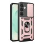 Калъф за Samsung Galaxy S25 Plus - CamShield Series - Rose Gold