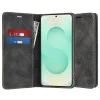 Калъф за Samsung Galaxy S25 Plus - Confy Cover - черен