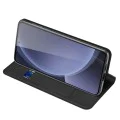 Калъф за Samsung Galaxy S25 Plus - Dux Ducis Skin Pro - Черен