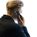 Калъф за Samsung Galaxy S25 Plus - Dux Ducis Skin Pro - Черен