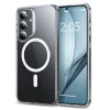 Калъф за Samsung Galaxy S25 Plus - ESR - Classic Hybrid HaloLock - Clear