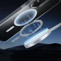 Калъф за Samsung Galaxy S25 Plus - ESR - Classic Hybrid HaloLock - Clear