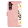 Калъф за Samsung Galaxy S25 Plus - FlipCraft - Sweetheart Pink