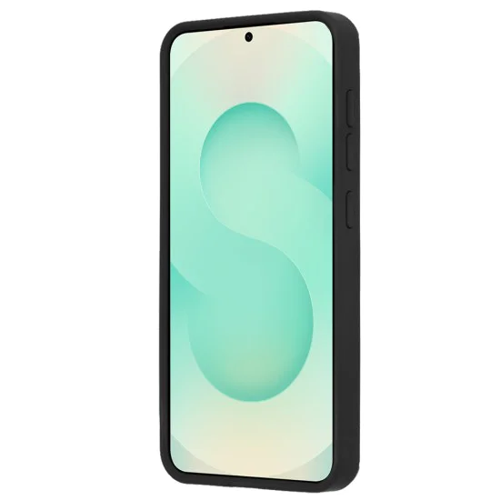 Калъф за Samsung Galaxy S25 Plus - Glinth - Черен