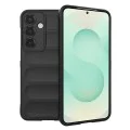 Калъф за Samsung Galaxy S25 Plus - Magic Shield - Черен