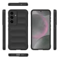 Калъф за Samsung Galaxy S25 Plus - Magic Shield - Черен