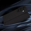 Калъф за Samsung Galaxy S25 Plus - Magskin Book - черен