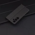 Калъф за Samsung Galaxy S25 Plus - Magskin Book - черен