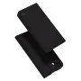 Калъф за Samsung Galaxy S25 Plus - Magskin Book - черен