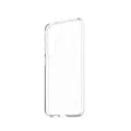 Калъф за Samsung Galaxy S25 Plus - PanzerGlass® - CARE Flagship Urban Combat - Прозрачен