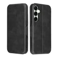 Калъф за Samsung Galaxy S25 Plus - Safe Wallet Plus - Черен