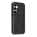 Калъф за Samsung Galaxy S25 Plus - Safe Wallet Plus - Черен