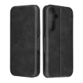 Калъф за Samsung Galaxy S25 Plus - Safe Wallet Plus - Черен
