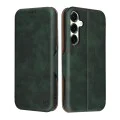 Калъф за Samsung Galaxy S25 Plus - Safe Wallet Plus - зелен