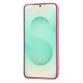 Калъф за Samsung Galaxy S25 Plus - SoftFlex - Hot Pink