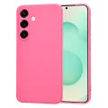 Калъф за Samsung Galaxy S25 Plus - SoftFlex - Hot Pink