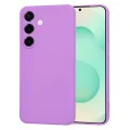 Калъф за Samsung Galaxy S25 Plus - SoftFlex - Лилав