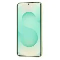 Калъф за Samsung Galaxy S25 Plus - SoftFlex - Matcha