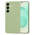 Калъф за Samsung Galaxy S25 Plus - SoftFlex - Matcha