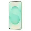 Калъф за Samsung Galaxy S25 Plus - SoftFlex - Mint Green